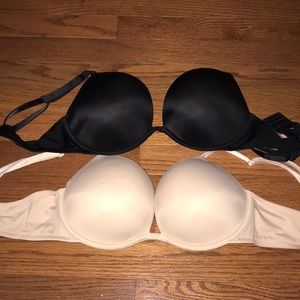 Victoria secret PINK bras